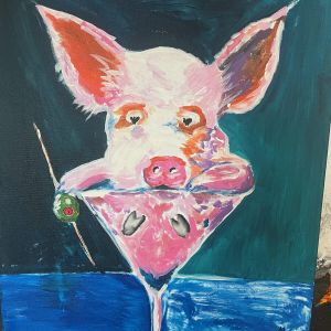Piggytini