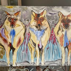 Wolves